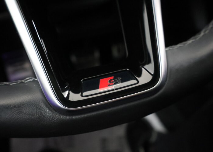 Audi e-tron S quattro 95 kWh