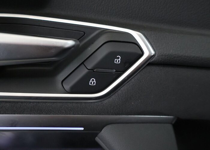 Audi e-tron S quattro 95 kWh