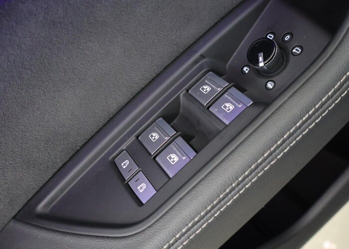 Audi e-tron S quattro 95 kWh