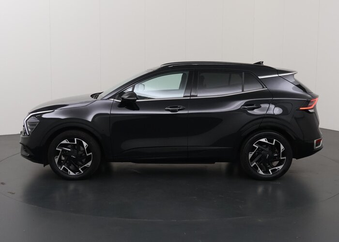 Kia Sportage 1.6 T-GDi Plug-in Hybrid AWD GT-PlusLine