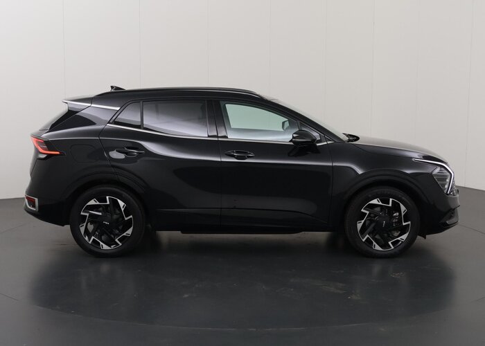 Kia Sportage 1.6 T-GDi Plug-in Hybrid AWD GT-PlusLine