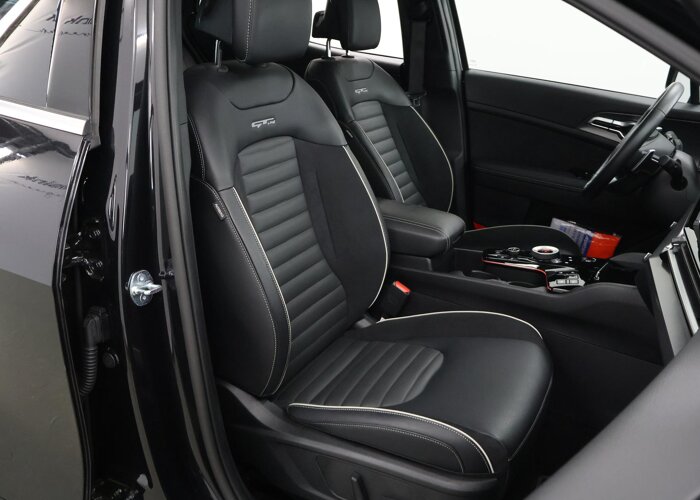 Kia Sportage 1.6 T-GDi Plug-in Hybrid AWD GT-PlusLine