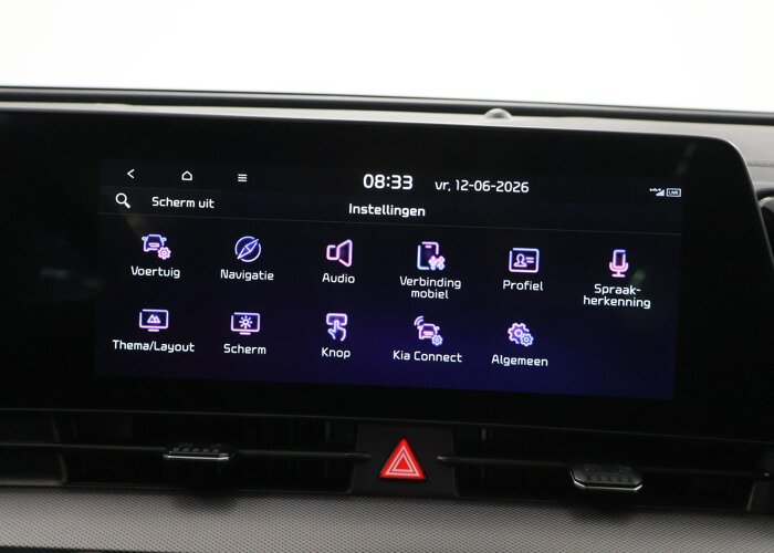 Kia Sportage 1.6 T-GDi Plug-in Hybrid AWD GT-PlusLine
