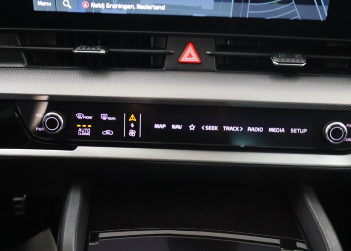 Kia Sportage 1.6 T-GDi Plug-in Hybrid AWD GT-PlusLine