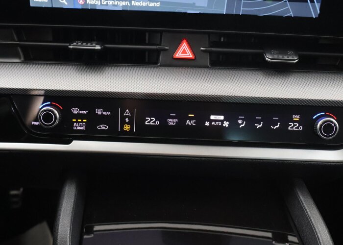 Kia Sportage 1.6 T-GDi Plug-in Hybrid AWD GT-PlusLine