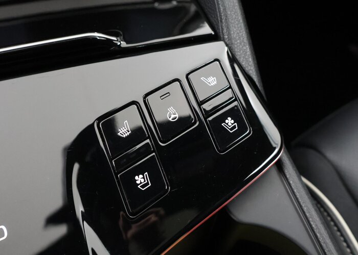Kia Sportage 1.6 T-GDi Plug-in Hybrid AWD GT-PlusLine