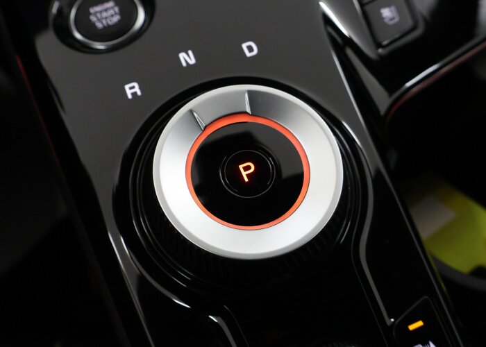 Kia Sportage 1.6 T-GDi Plug-in Hybrid AWD GT-PlusLine