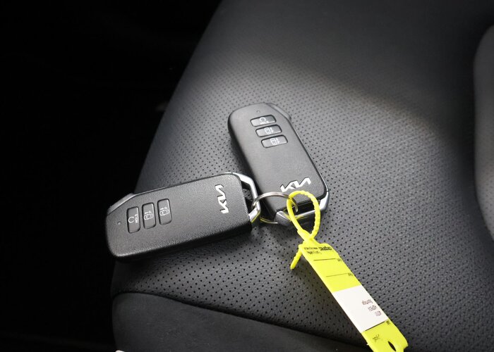 Kia Sportage 1.6 T-GDi Plug-in Hybrid AWD GT-PlusLine