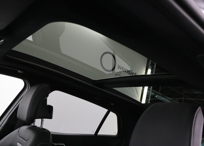 Kia Sportage 1.6 T-GDi Plug-in Hybrid AWD GT-PlusLine
