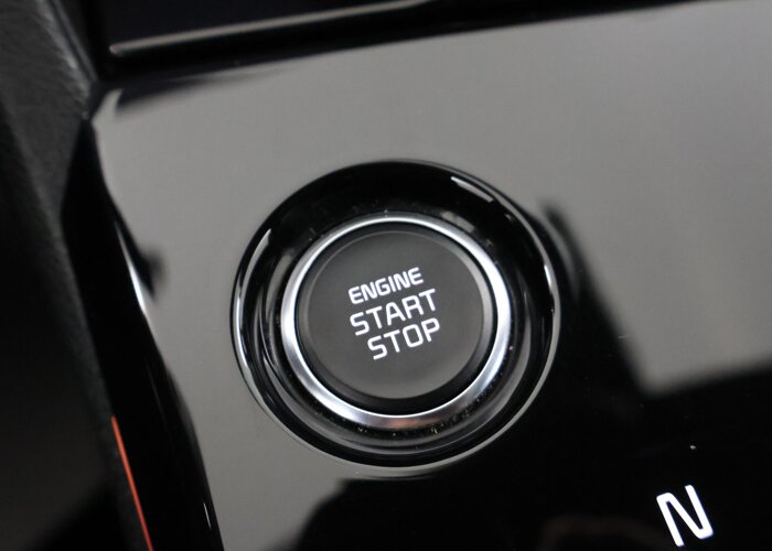 Kia Sportage 1.6 T-GDi Plug-in Hybrid AWD GT-PlusLine