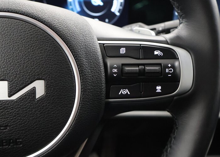 Kia Sportage 1.6 T-GDi Plug-in Hybrid AWD GT-PlusLine