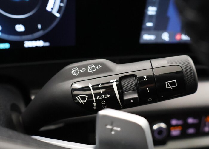 Kia Sportage 1.6 T-GDi Plug-in Hybrid AWD GT-PlusLine