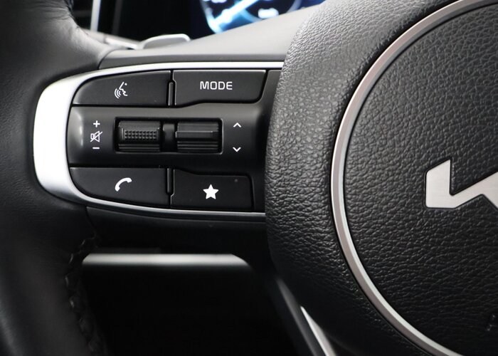 Kia Sportage 1.6 T-GDi Plug-in Hybrid AWD GT-PlusLine