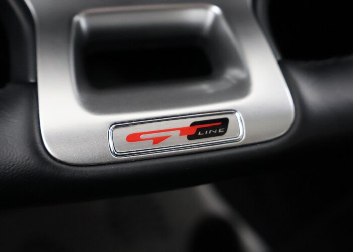 Kia Sportage 1.6 T-GDi Plug-in Hybrid AWD GT-PlusLine