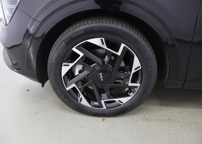 Kia Sportage 1.6 T-GDi Plug-in Hybrid AWD GT-PlusLine