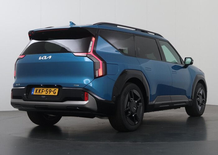 Kia EV9 GT-Line AWD 99.8 kWh