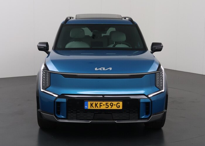 Kia EV9 GT-Line AWD 99.8 kWh