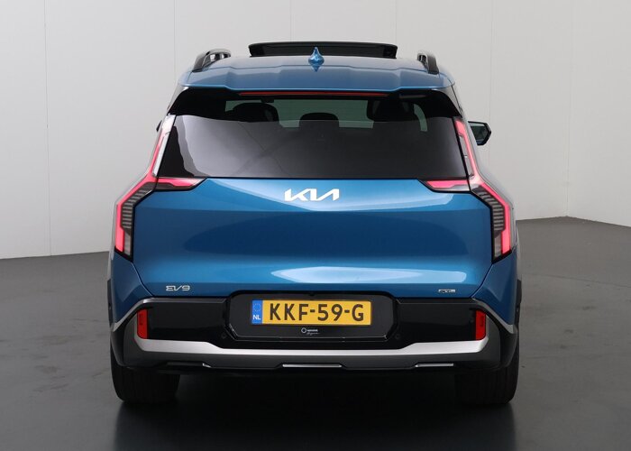 Kia EV9 GT-Line AWD 99.8 kWh