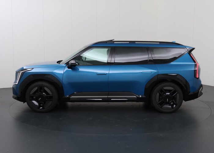 Kia EV9 GT-Line AWD 99.8 kWh
