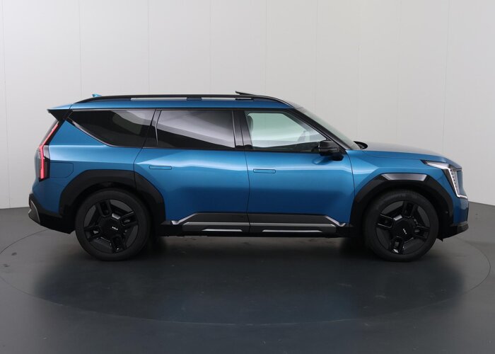 Kia EV9 GT-Line AWD 99.8 kWh