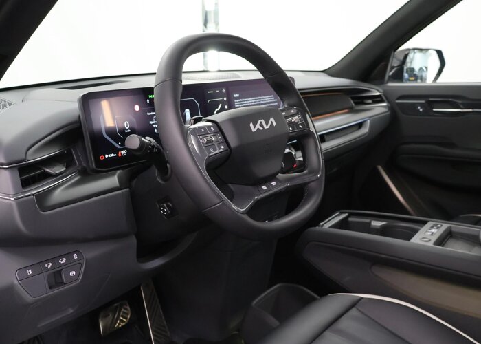 Kia EV9 GT-Line AWD 99.8 kWh