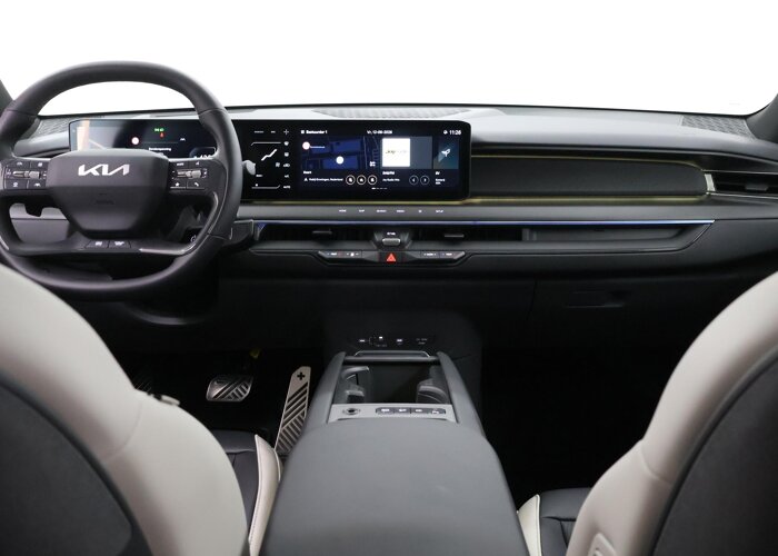 Kia EV9 GT-Line AWD 99.8 kWh