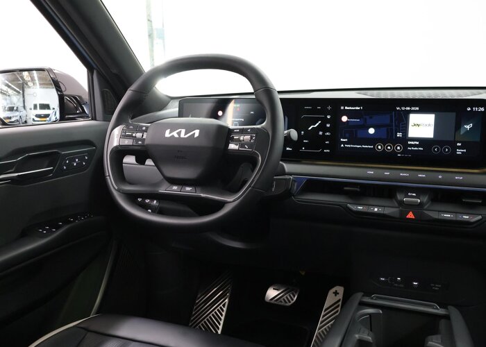 Kia EV9 GT-Line AWD 99.8 kWh