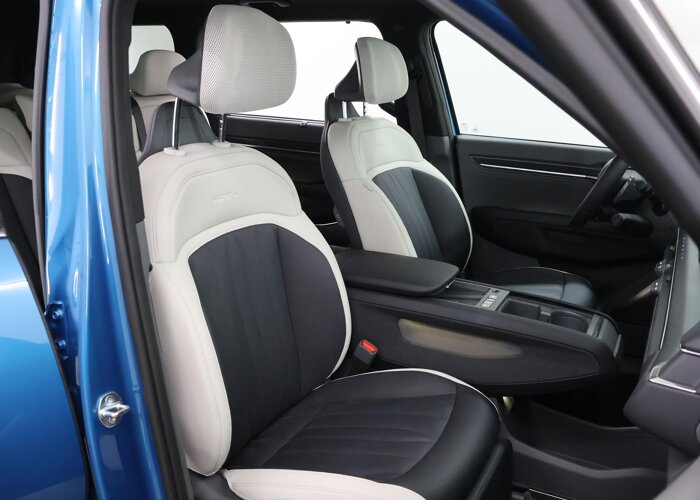 Kia EV9 GT-Line AWD 99.8 kWh