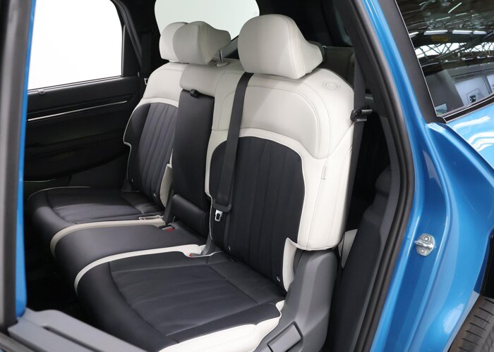 Kia EV9 GT-Line AWD 99.8 kWh