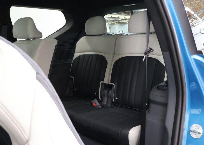Kia EV9 GT-Line AWD 99.8 kWh