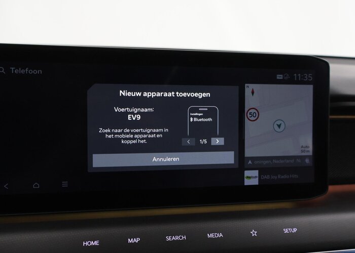 Kia EV9 GT-Line AWD 99.8 kWh
