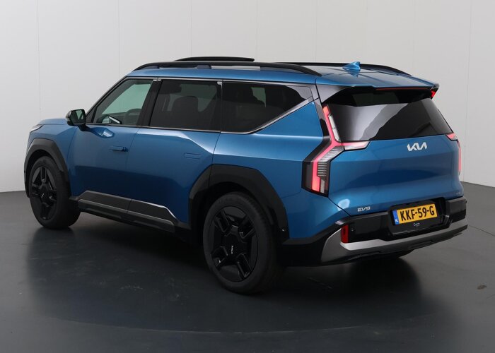 Kia EV9 GT-Line AWD 99.8 kWh