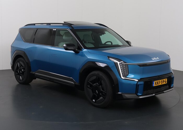 Kia EV9 GT-Line AWD 99.8 kWh