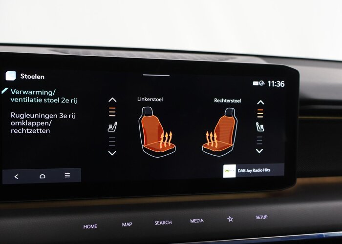 Kia EV9 GT-Line AWD 99.8 kWh