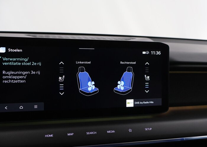 Kia EV9 GT-Line AWD 99.8 kWh