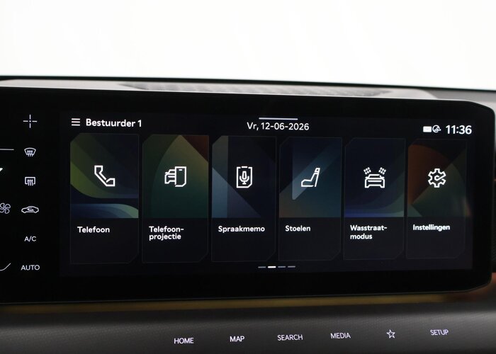 Kia EV9 GT-Line AWD 99.8 kWh