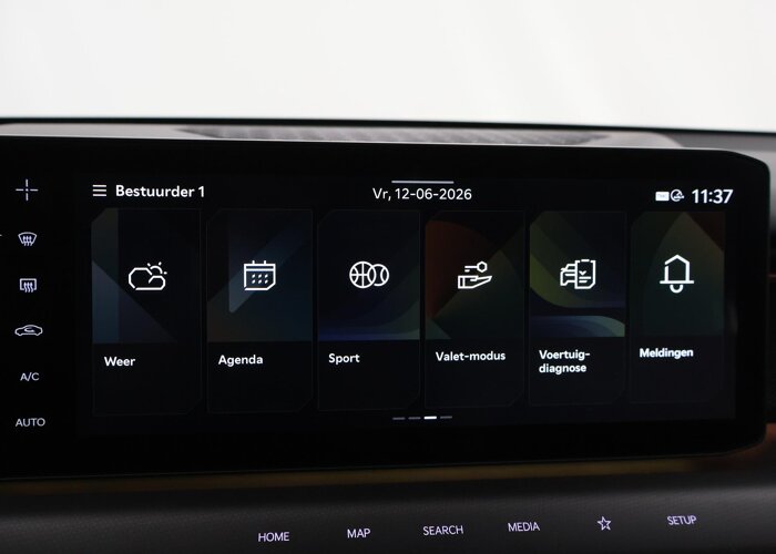 Kia EV9 GT-Line AWD 99.8 kWh