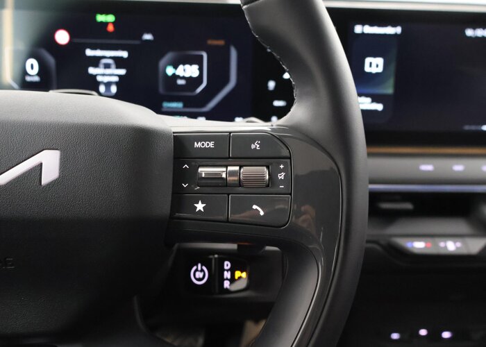 Kia EV9 GT-Line AWD 99.8 kWh