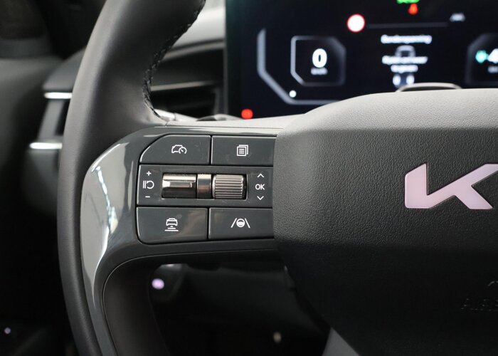 Kia EV9 GT-Line AWD 99.8 kWh