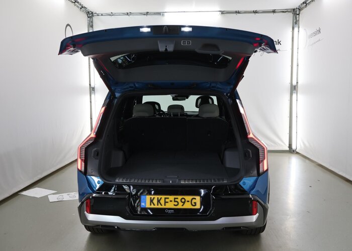 Kia EV9 GT-Line AWD 99.8 kWh