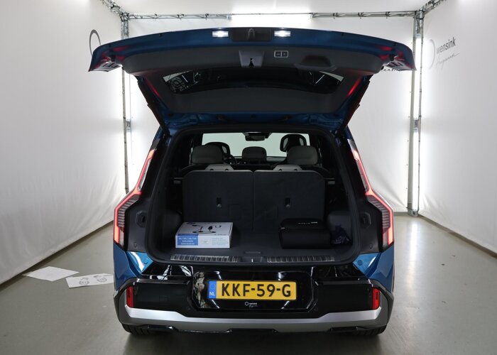 Kia EV9 GT-Line AWD 99.8 kWh