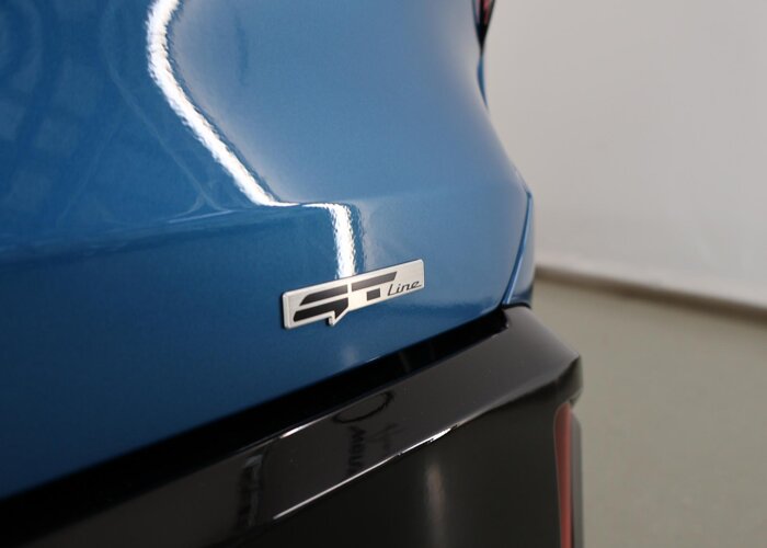 Kia EV9 GT-Line AWD 99.8 kWh