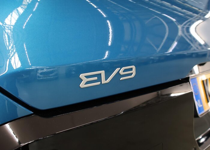 Kia EV9 GT-Line AWD 99.8 kWh
