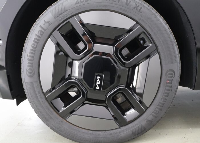Kia EV9 GT-Line AWD 99.8 kWh