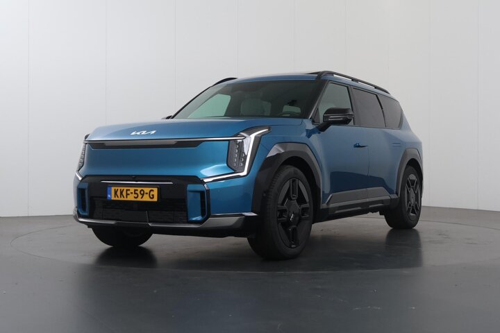 Kia EV9