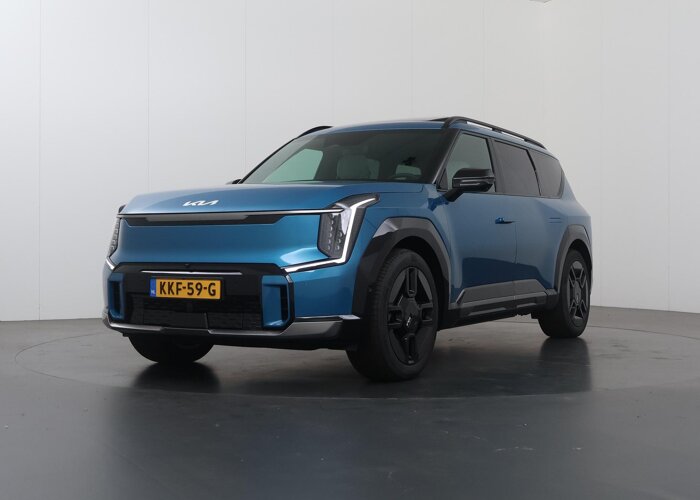 Kia EV9 GT-Line AWD 99.8 kWh