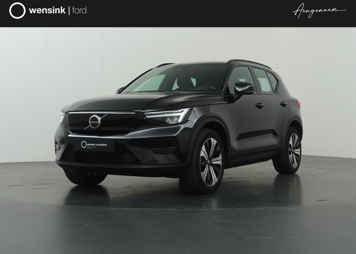 Volvo XC40 Recharge Plus