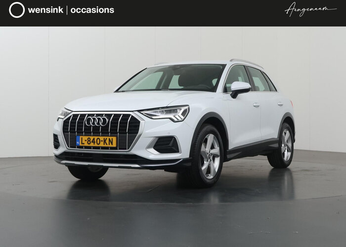 Audi Q3 35 TFSI Advanced edition