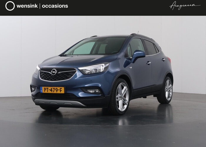 Opel Mokka X 1.4 Turbo Innovation