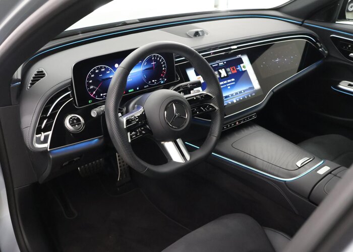 Mercedes-Benz E-Klasse Estate 300 e Sport Edition